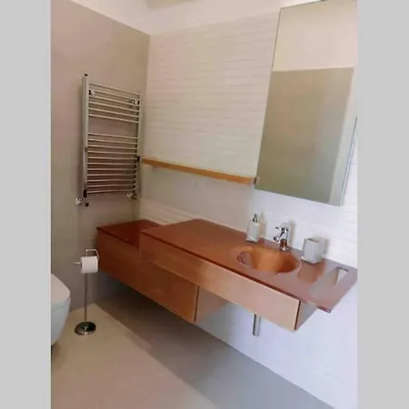 Appartement Chiara Sorrento