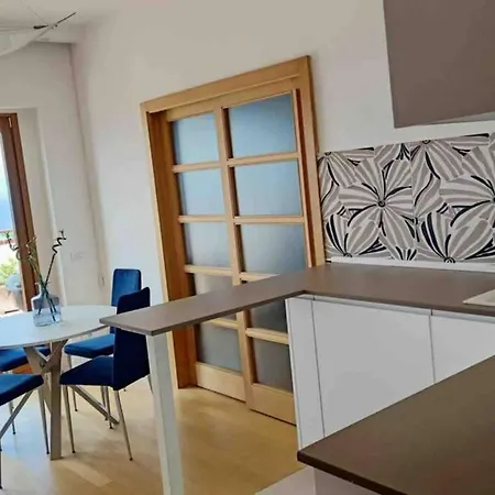 Appartement Chiara Sorrento