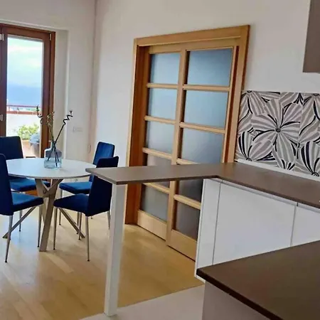 Appartement Chiara