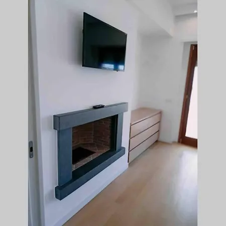 Chiara Appartement *