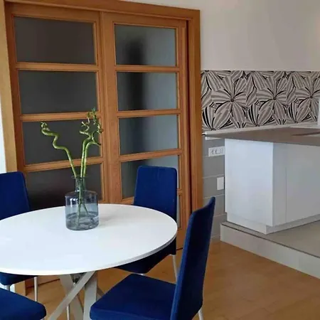 Chiara Appartement