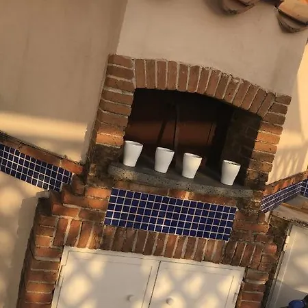 Appartement Chiara *