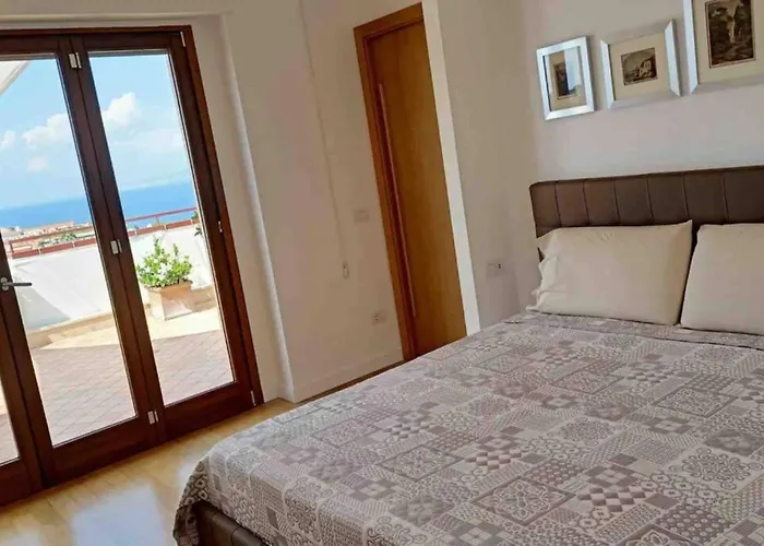 Apartment Chiara Sorrento