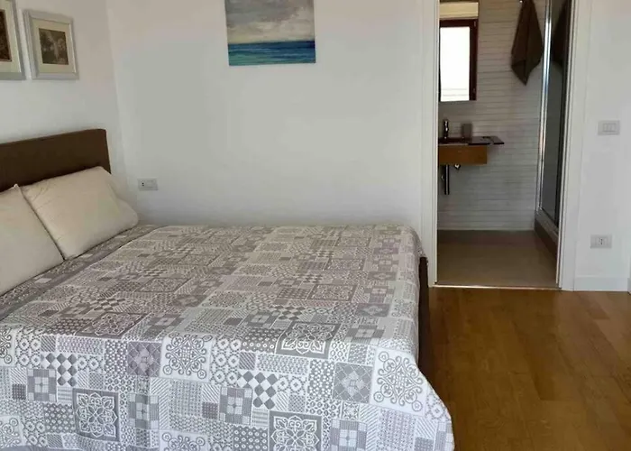Chiara Apartment