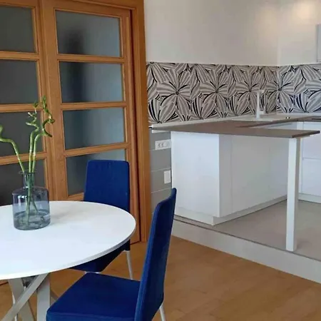 Chiara 아파트 소렌토