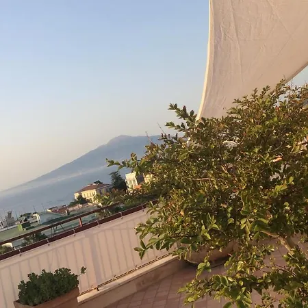 아파트 Chiara 소렌토