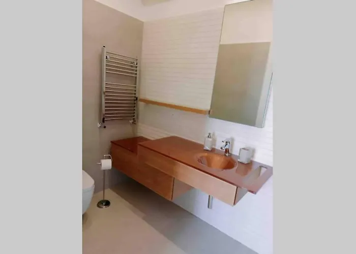 公寓 Chiara 索伦托