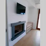Chiara Apartament *